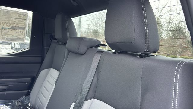 New 2026 Toyota Tacoma TRD Off-Road image 29