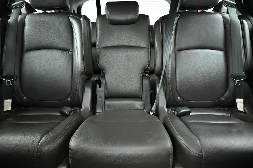 Used 2023 Honda Odyssey EX-L image 30