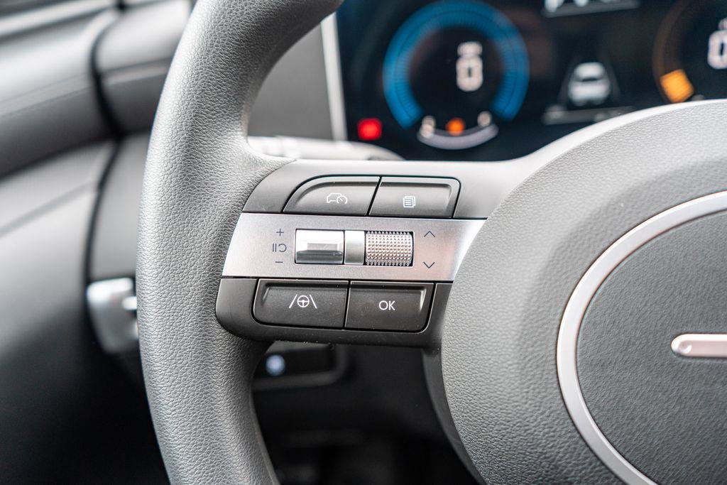 New 2026 Hyundai Santa Cruz SEL image 24