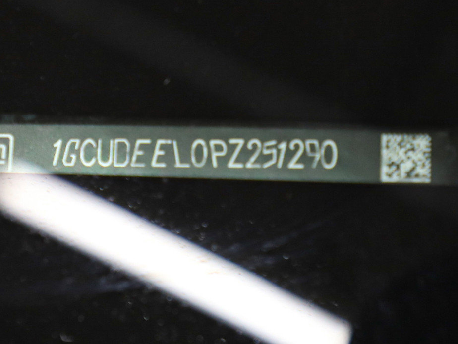 Used 2023 Chevrolet Silverado 1500 RST w/ Convenience Package II image 32