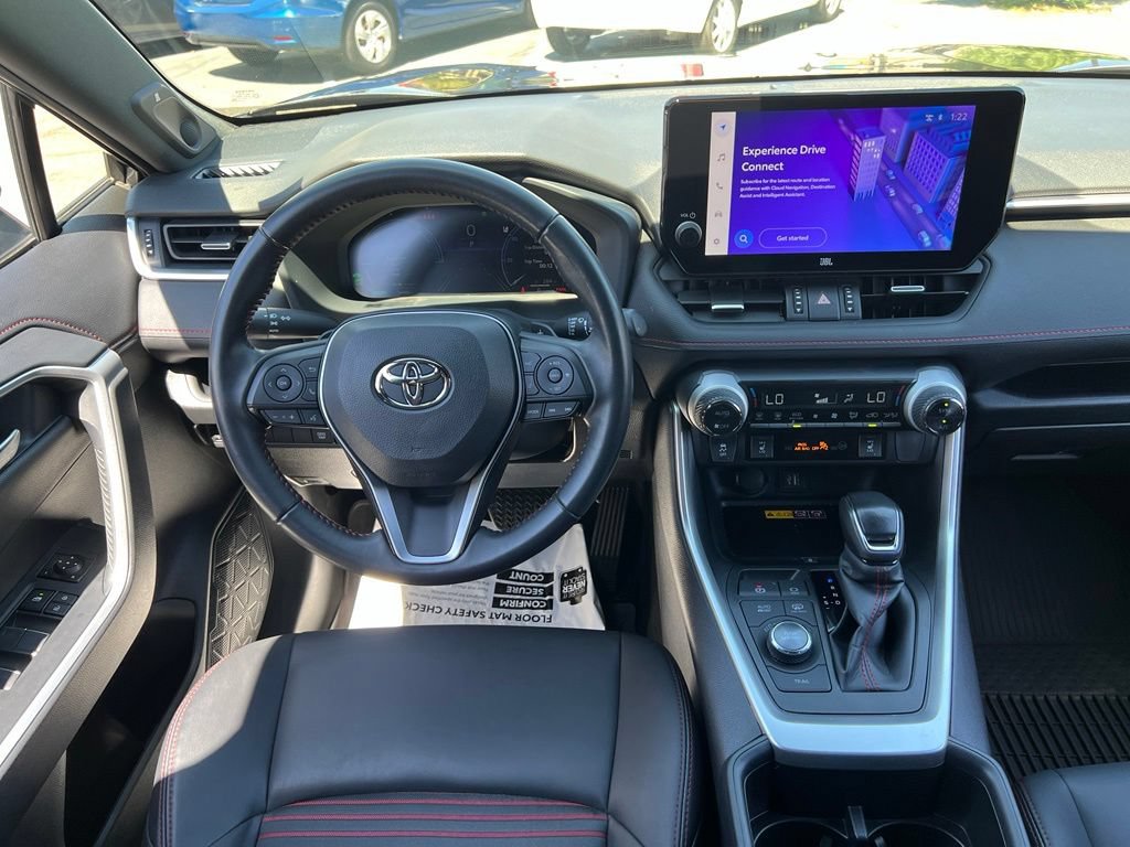 Certified 2023 Toyota RAV4 XSE AWD/4WD image 36