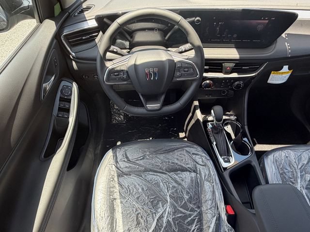New 2026 Buick Encore GX Sport Touring w/ Comfort Package FWD image 15
