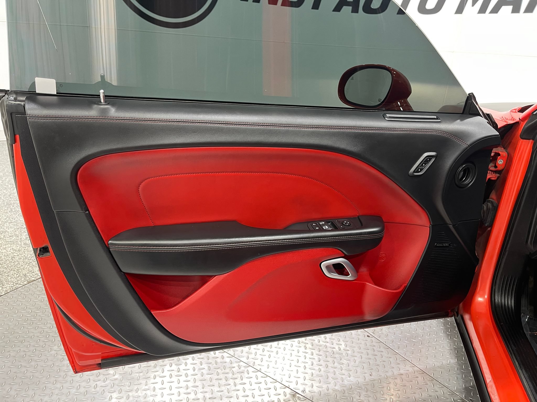 Used 2018 Dodge Challenger T/A RWD image 14