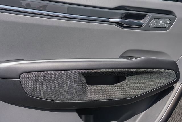 New 2026 Kia EV9 GT-Line AWD/4WD image 21