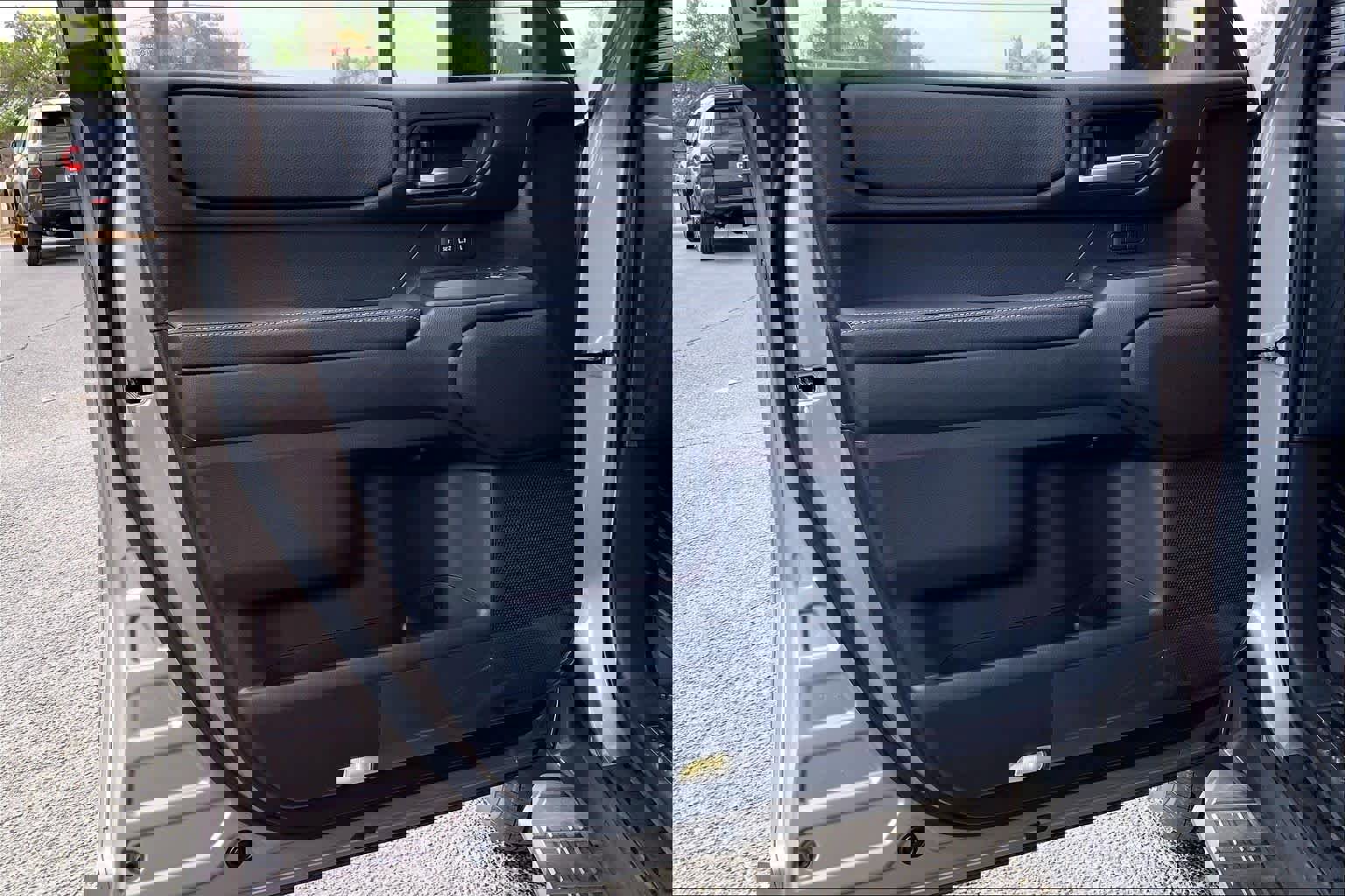 New 2026 Toyota Land Cruiser image 10