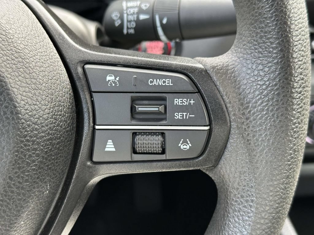 Certified 2023 Honda Accord EX image 20