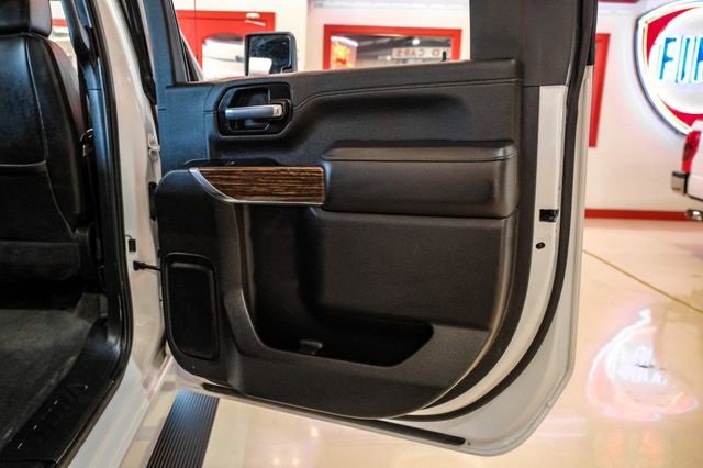 Used 2022 Chevrolet Silverado 3500 High Country w/ Technology Package image 42