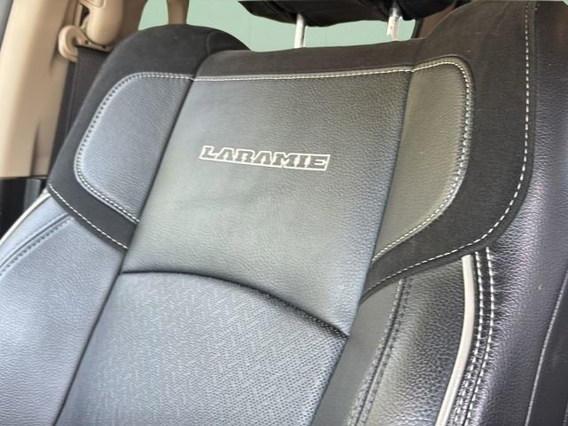 Certified 2022 RAM 2500 Laramie image 10