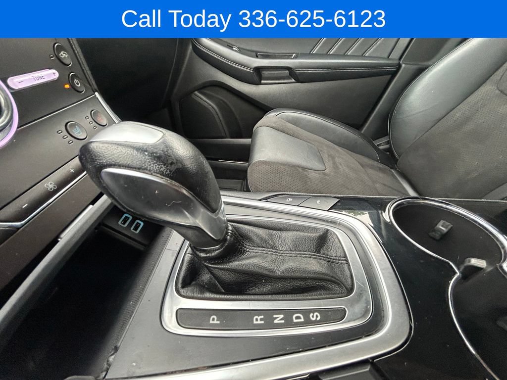 Used 2018 Ford Edge Sport w/ Equipment Group 401A AWD/4WD image 27