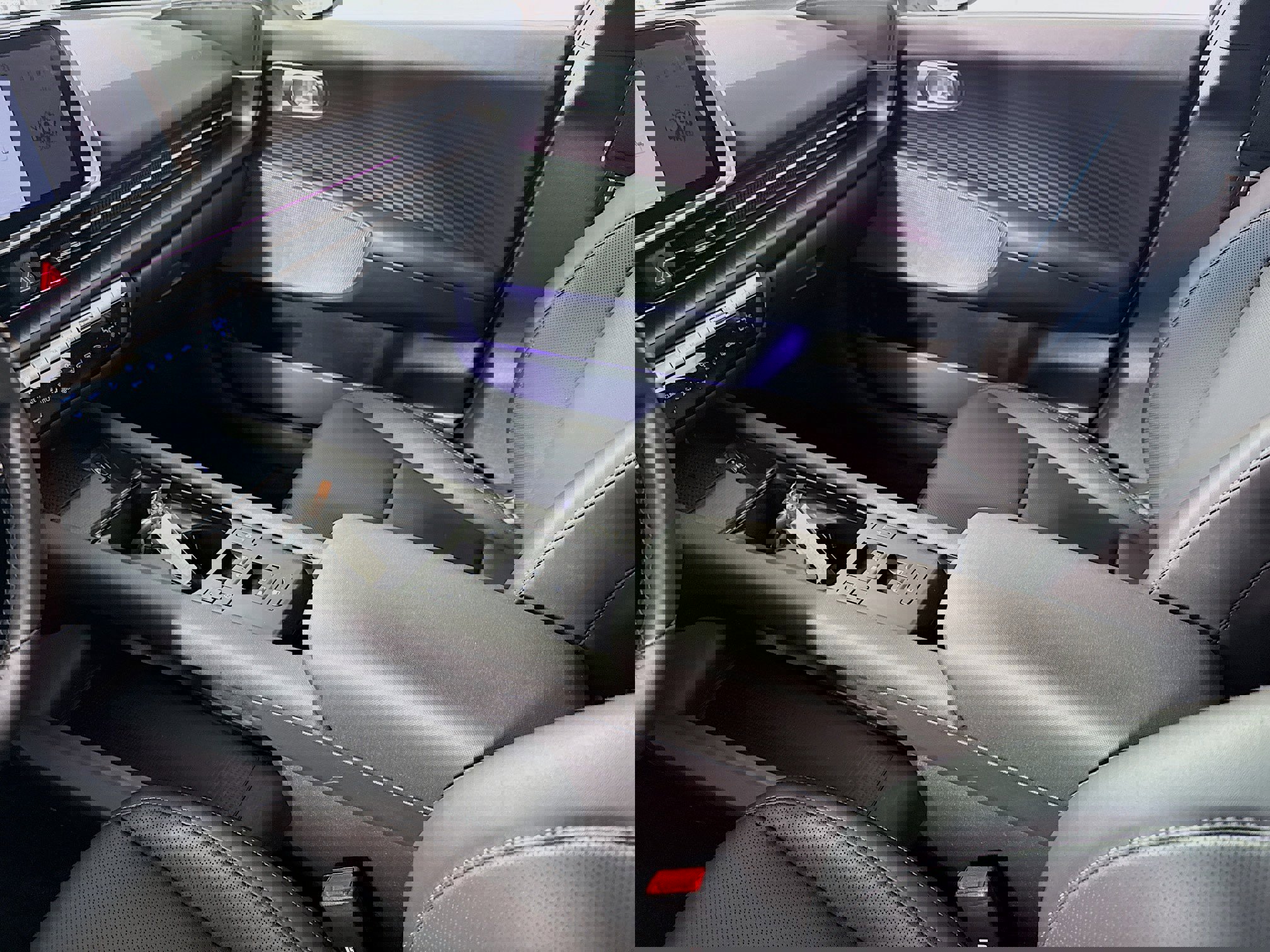 Used 2023 Hyundai Ioniq 6 SEL image 24