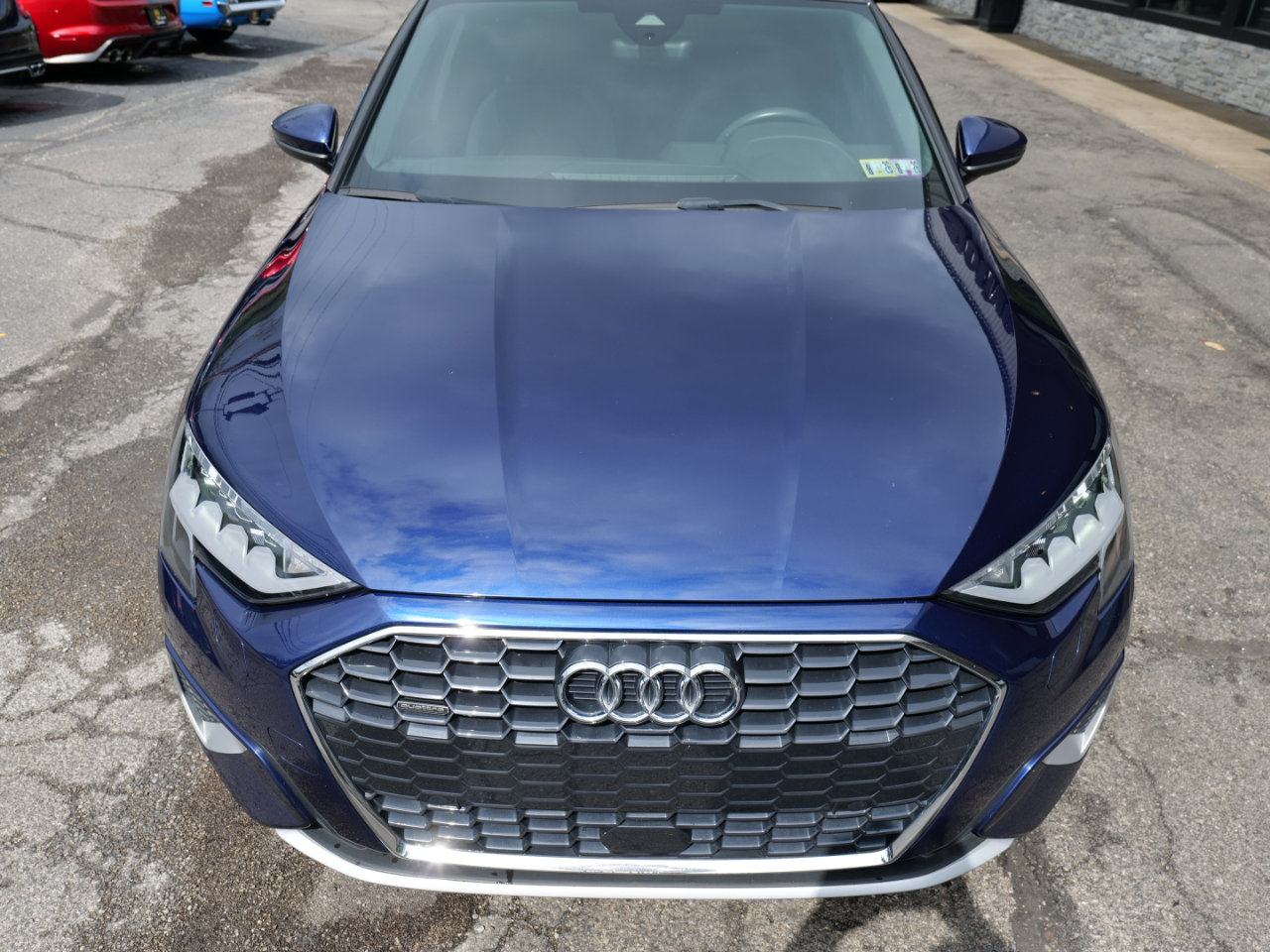 Used 2022 Audi A3 2.0T Premium image 78
