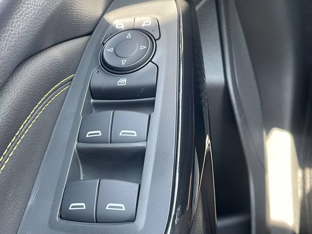 New 2026 Chevrolet Trax ACTIV w/ Sunroof Package FWD image 20