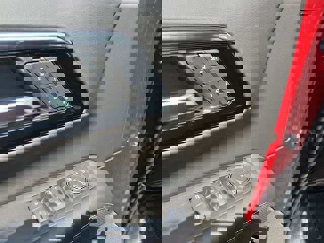 New 2025 Chevrolet Tahoe Premier image 24