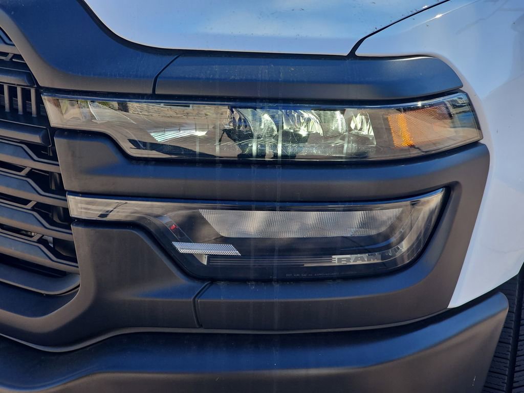 New 2026 RAM 2500 Tradesman image 33