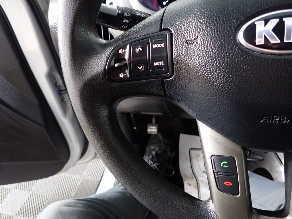 Used 2014 Kia Sportage LX image 23