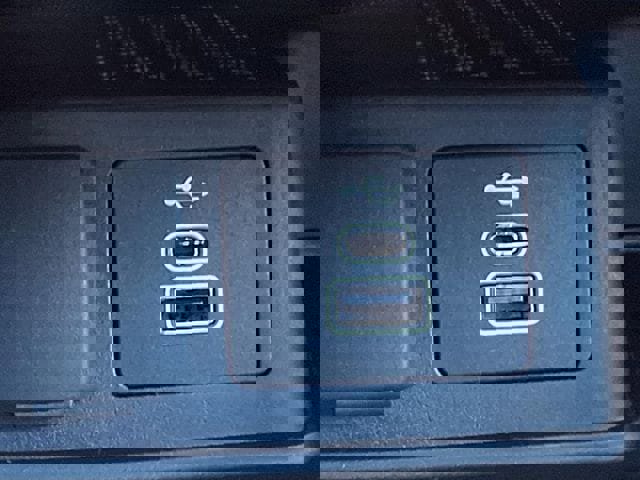 New 2025 Ford Bronco Sport Big Bend image 17