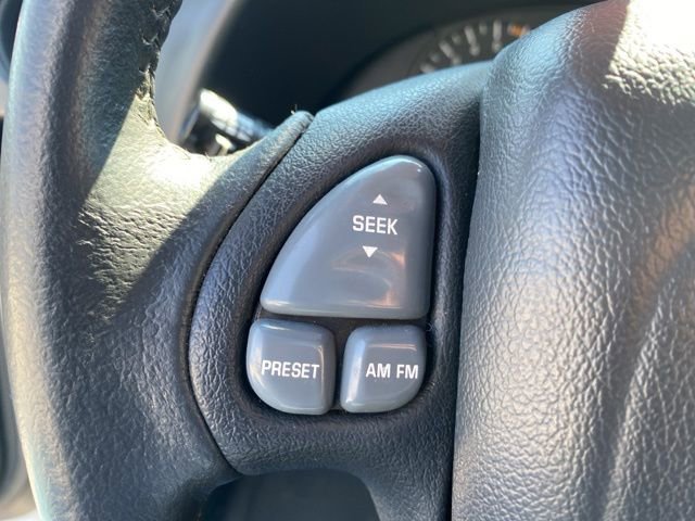 Used 1999 Pontiac Firebird Formula w/ Security Pkg image 17