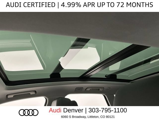 Certified 2023 Audi Q5 2.0T Premium Plus w/ Premium Plus Package AWD/4WD image 21