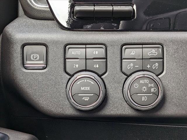 New 2026 Chevrolet Silverado 2500 High Country w/ High Country Premium Package AWD/4WD image 15