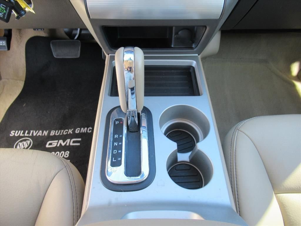 Used 2007 Ford Edge SEL image 20