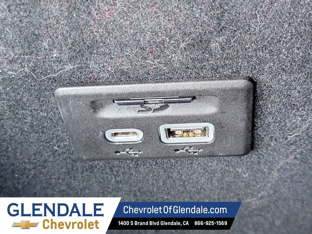 Used 2024 Cadillac XT5 Premium Luxury image 30