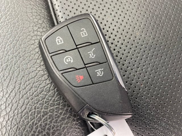 Certified 2023 GMC Yukon Denali AWD/4WD image 26