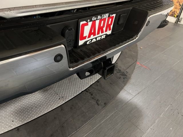 Used 2014 Chevrolet Silverado 2500 LTZ w/ LTZ Plus Package image 11