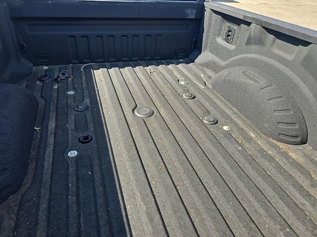 Used 2024 Ford F350 Lariat AWD/4WD image 6