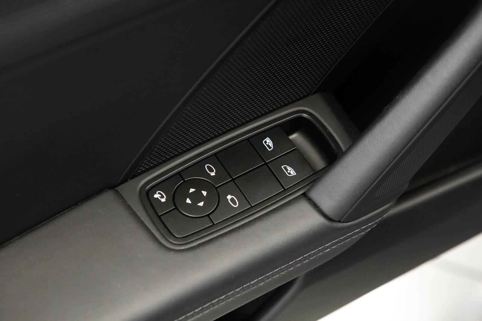 Certified 2023 Porsche 911 Turbo S AWD/4WD image 20