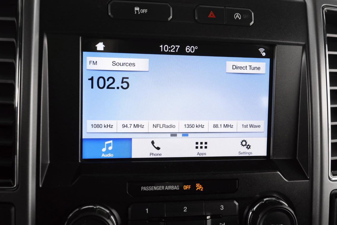 Used 2019 Ford F150 XLT w/ Equipment Group 301A Mid image 21