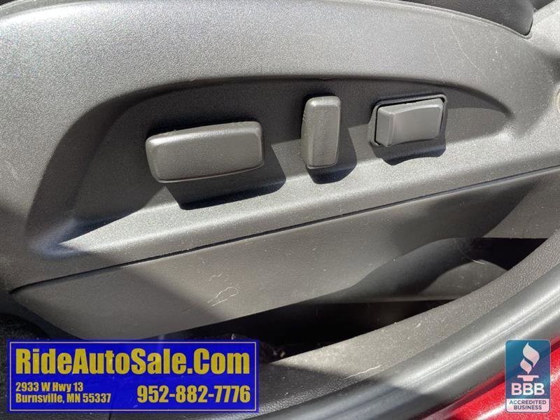Used 2014 Chevrolet Equinox LT w/ Power Convenience Package AWD/4WD image 34