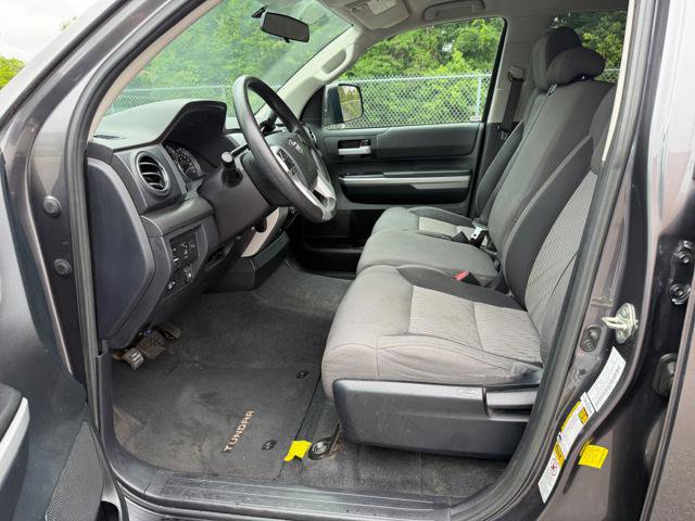 Used 2016 Toyota Tundra SR5 RWD image 17
