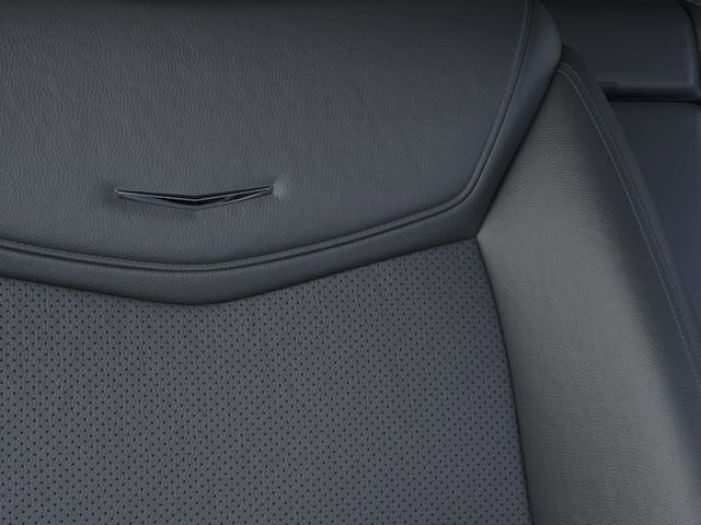 New 2026 Cadillac XT5 Premium Luxury image 21