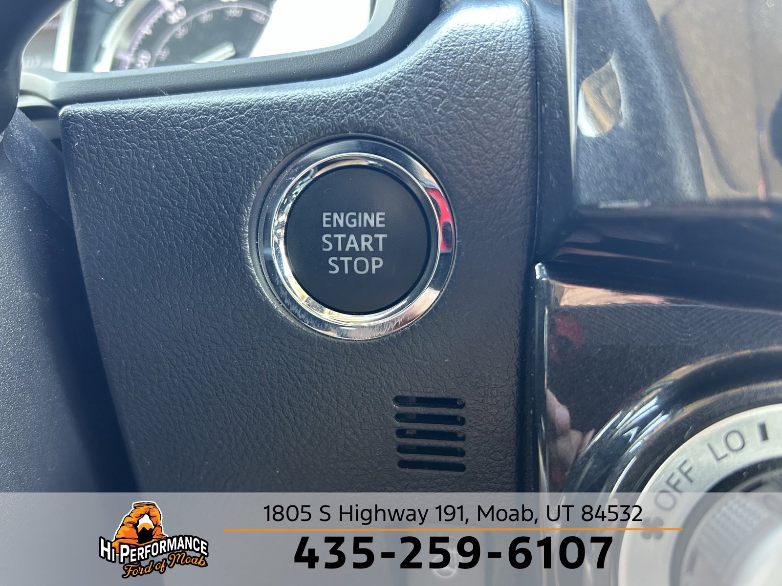 Used 2024 Toyota 4Runner TRD Off-Road Premium w/ Moonroof Package image 24