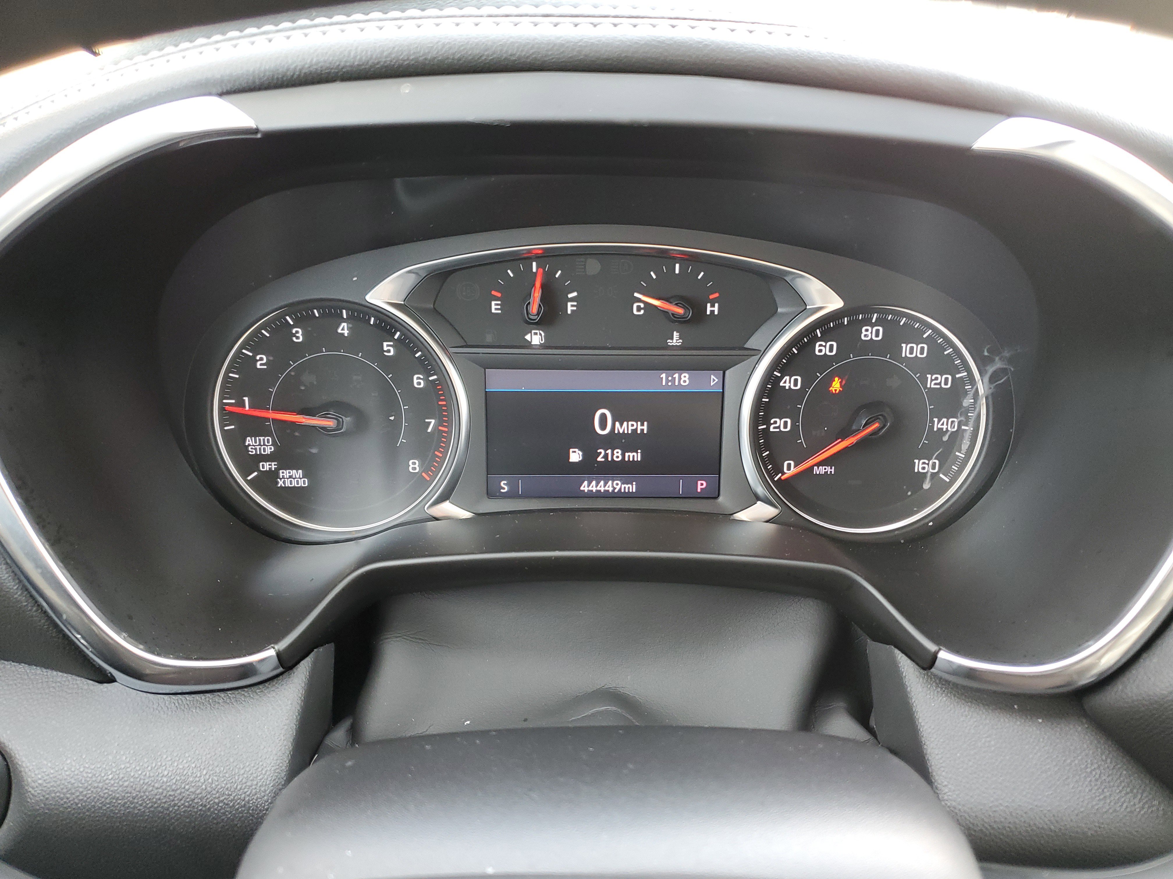 Used 2023 Chevrolet Blazer LT w/ Midnight/Sport Edition image 18