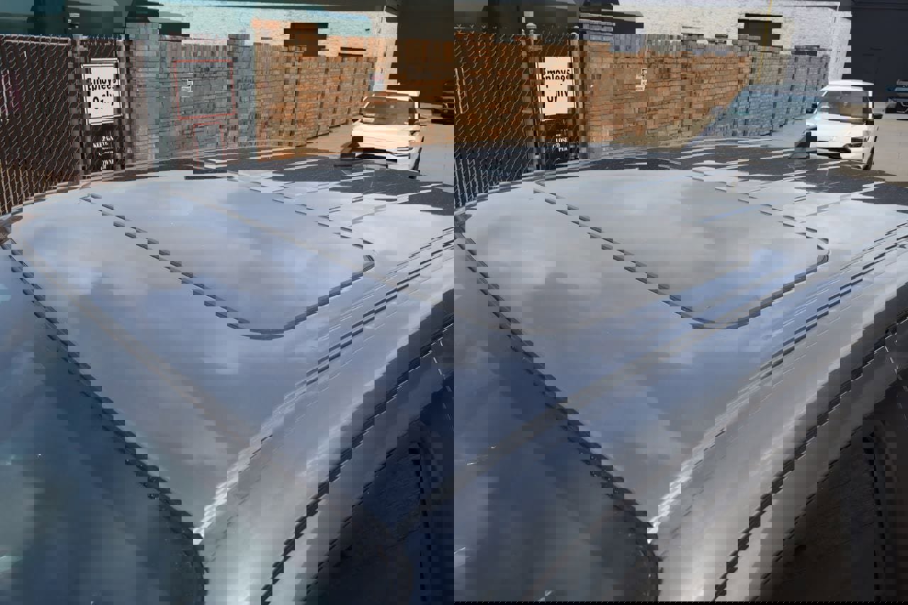 Used 2023 Nissan Frontier SV w/ SV Premium Package RWD image 5