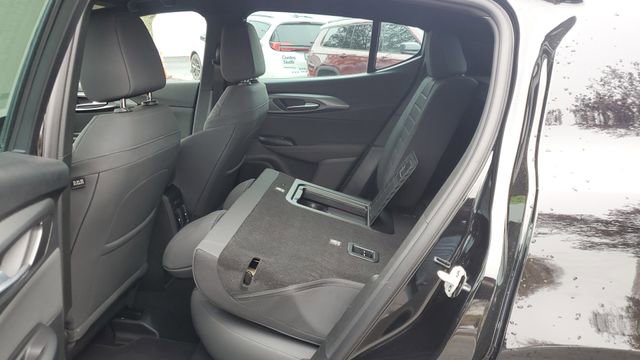 Certified 2024 Dodge Hornet GT w/ Tech Pack w/o Parking image 22