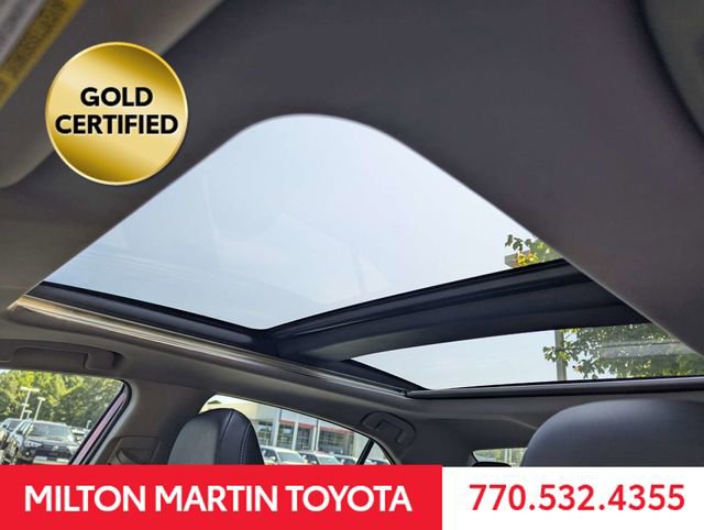 Used 2023 Toyota Camry XSE FWD image 18