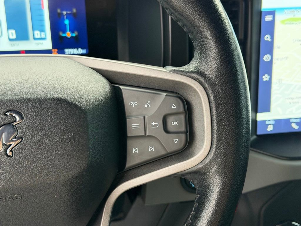 Used 2021 Ford Bronco Badlands AWD/4WD image 18