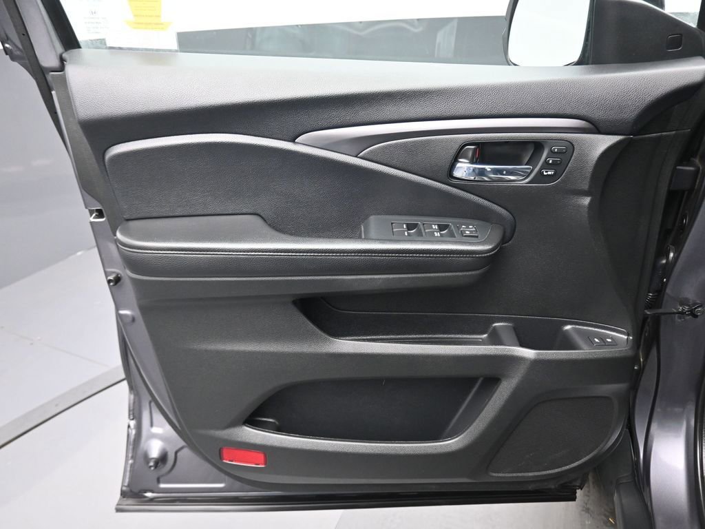Used 2022 Honda Pilot EX-L image 9