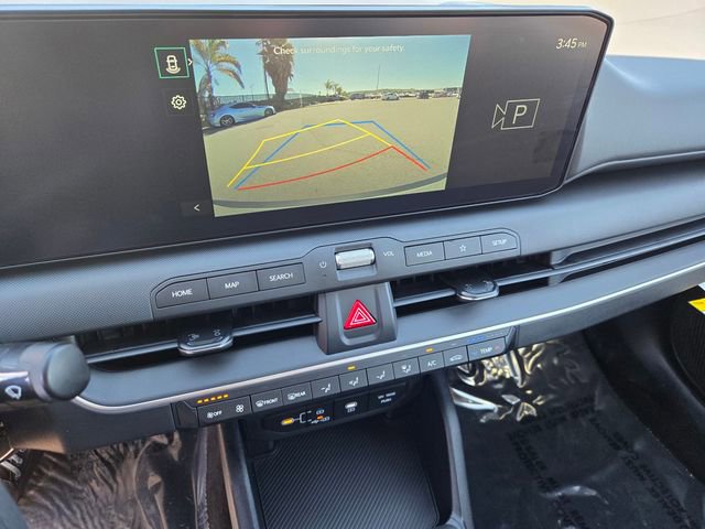 New 2026 Kia K4 LXS image 14