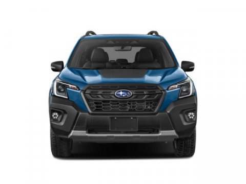 Used 2022 Subaru Forester Wilderness AWD/4WD image 7