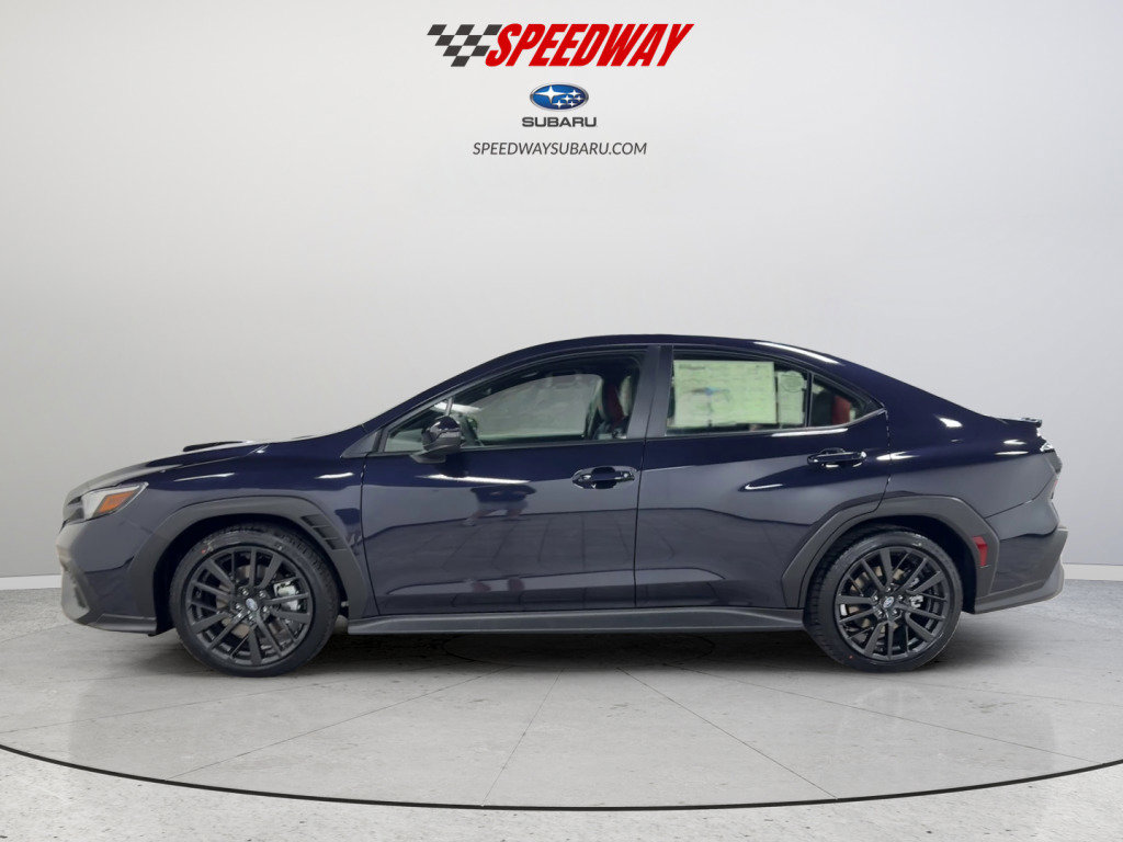New 2026 Subaru WRX Limited image 6