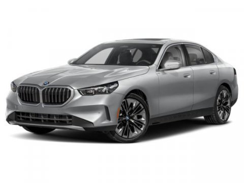 New 2025 BMW 530i xDrive w/ M Sport Package image 1