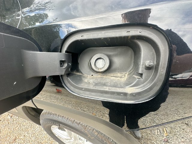Used 2024 GMC Terrain SLE FWD image 52