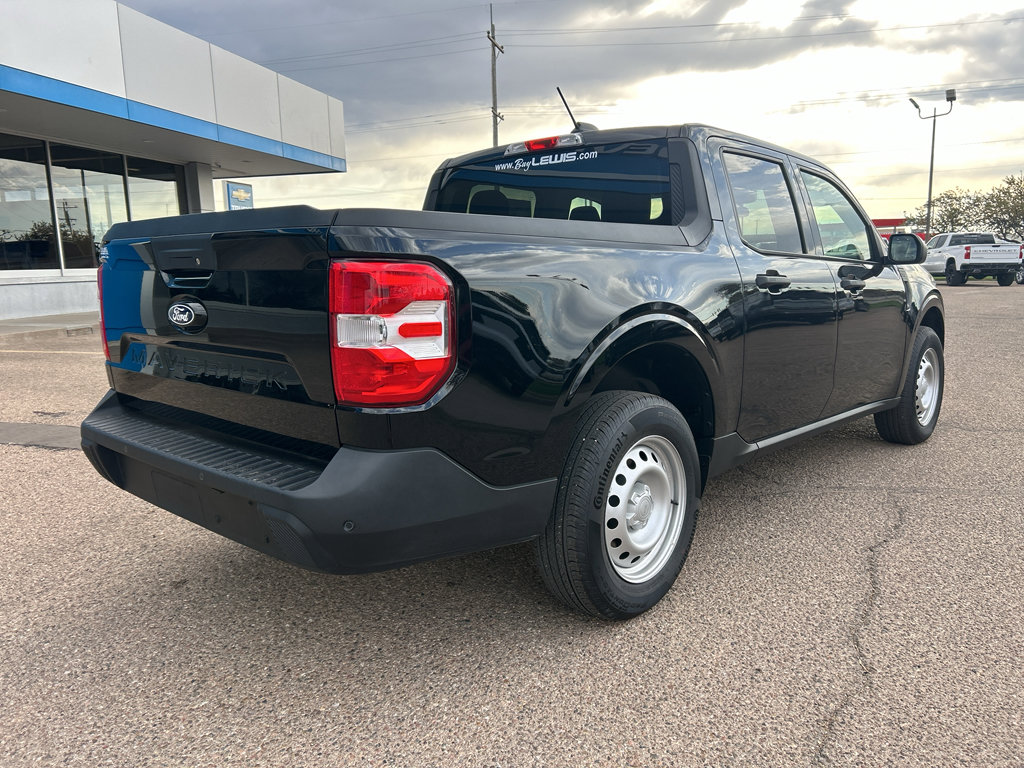 Used 2025 Ford Maverick XL w/ Equipment Group 101A AWD/4WD image 24