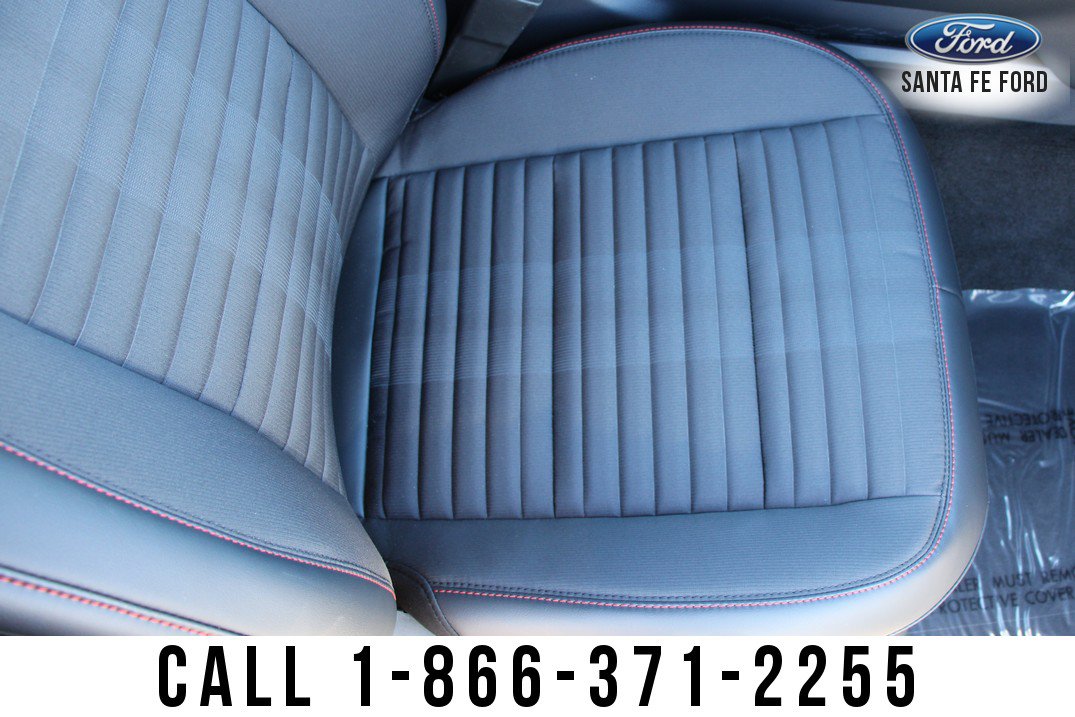 Used 2025 Ford Explorer ST-Line w/ Premium Package RWD image 53