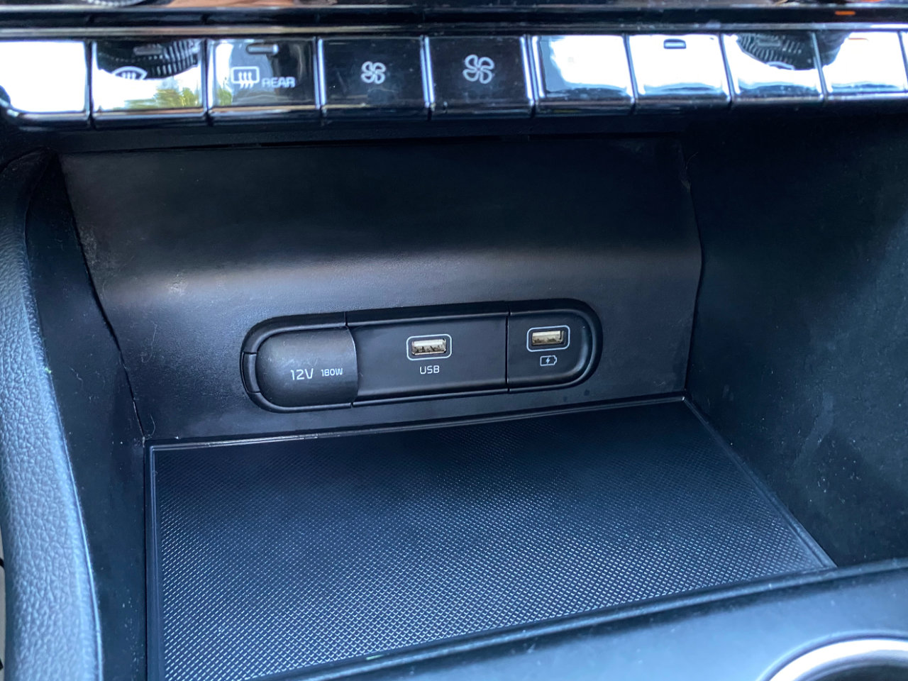 Used 2021 Kia K5 GT-Line image 61