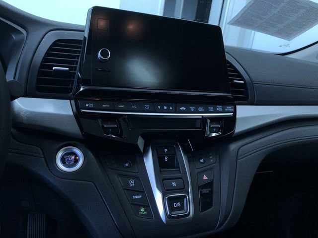 Used 2026 Honda Odyssey EX-L image 27