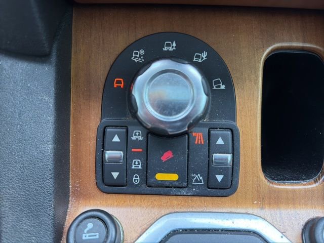 Used 2013 Land Rover LR4 HSE image 40